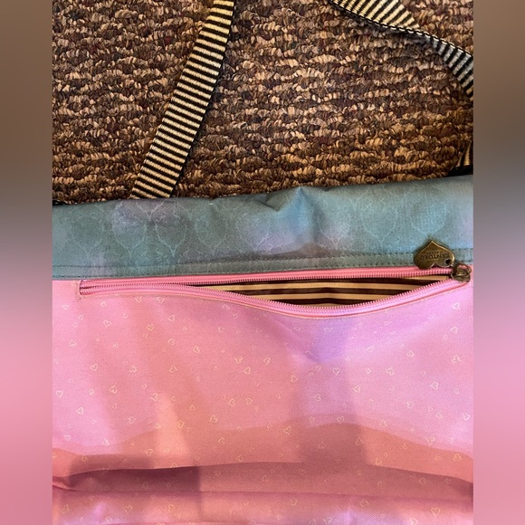 Santoro London school bag - Picture 3 of 5